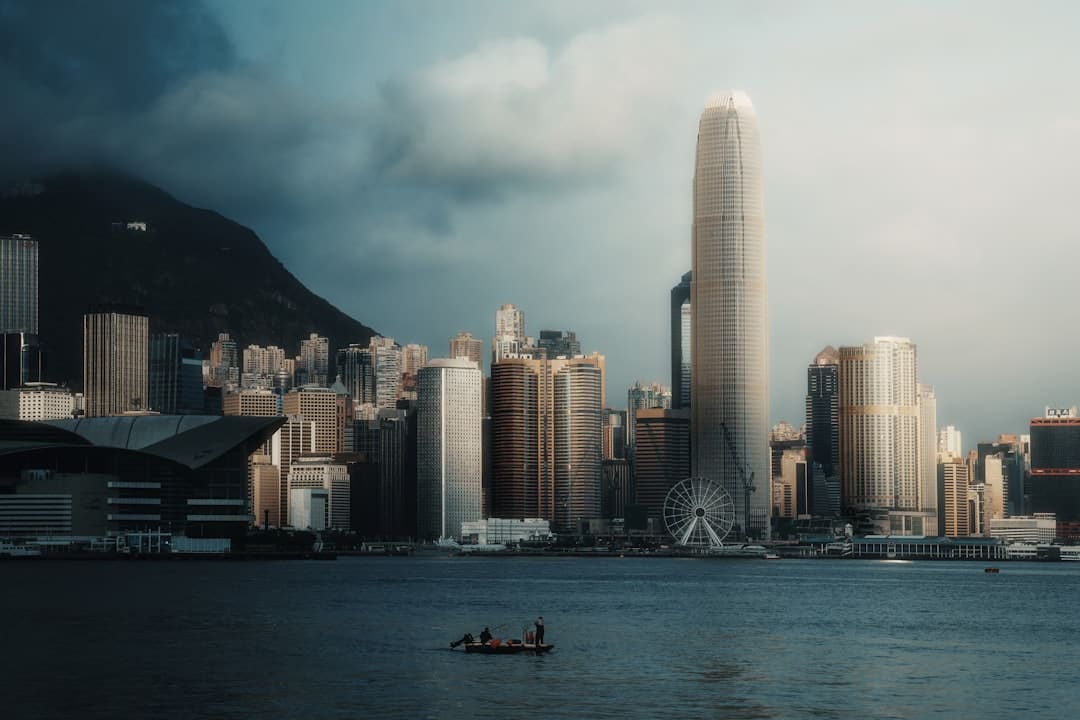 "哇，这儿真的是韩国吗？" 情不自禁地说出这样的话的照片中的景色，大青岛_